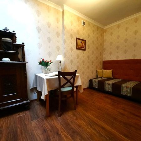 פוזנן Apartamenty Retro מראה חיצוני תמונה
